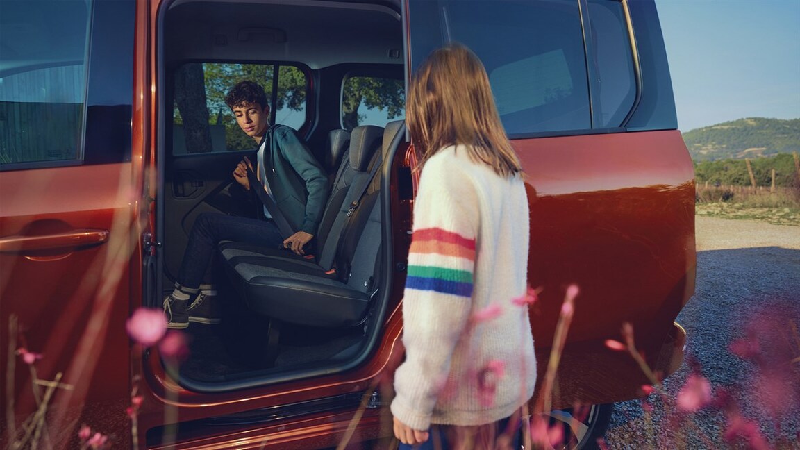 ģimenei domāts interjers