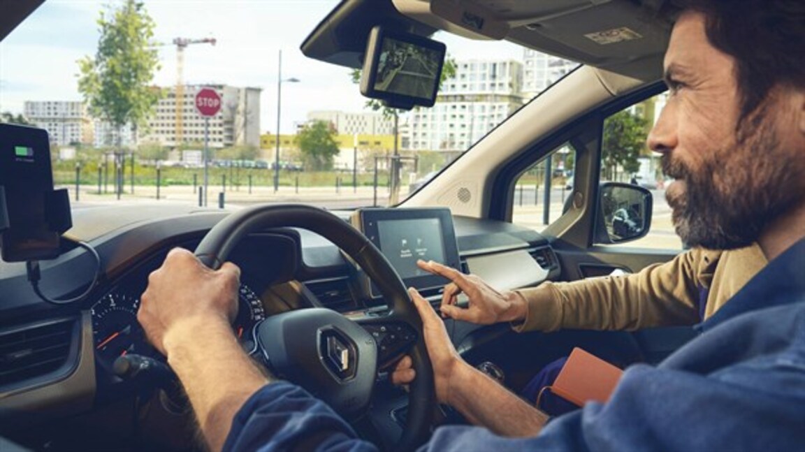 17 braukšanas palīgsistēmas