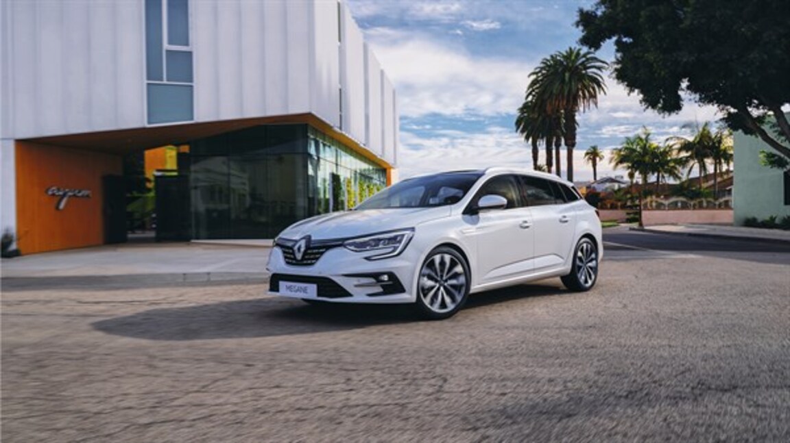 E-TECH PLUG-IN HYBRID