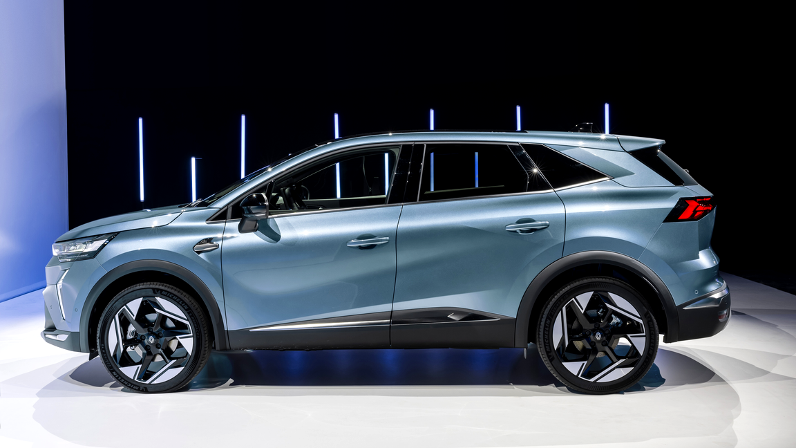 Symbioz ar labi sabalansētu proporciju