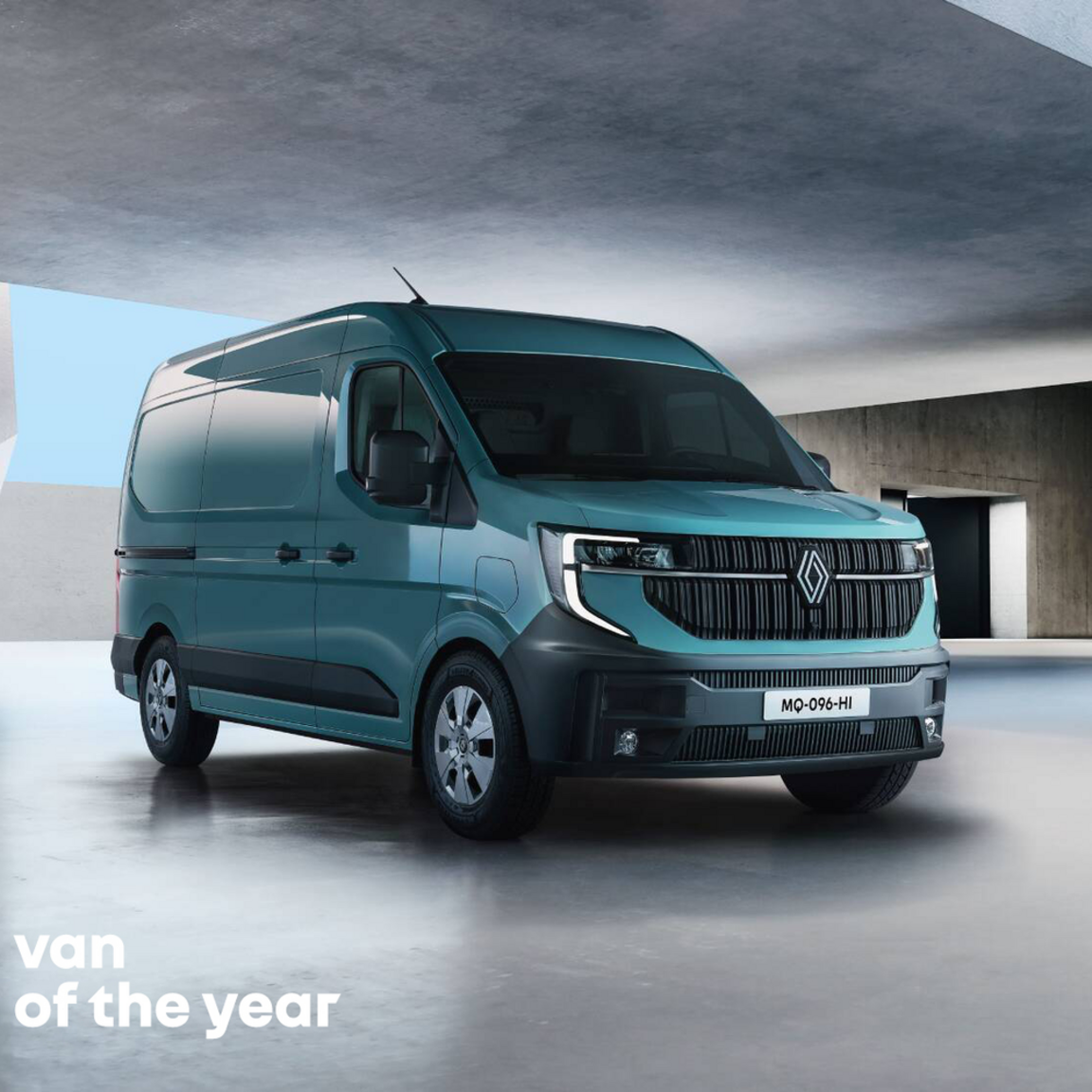 IZVĒLIES RENAULT MASTER NO NOLIKTAVAS