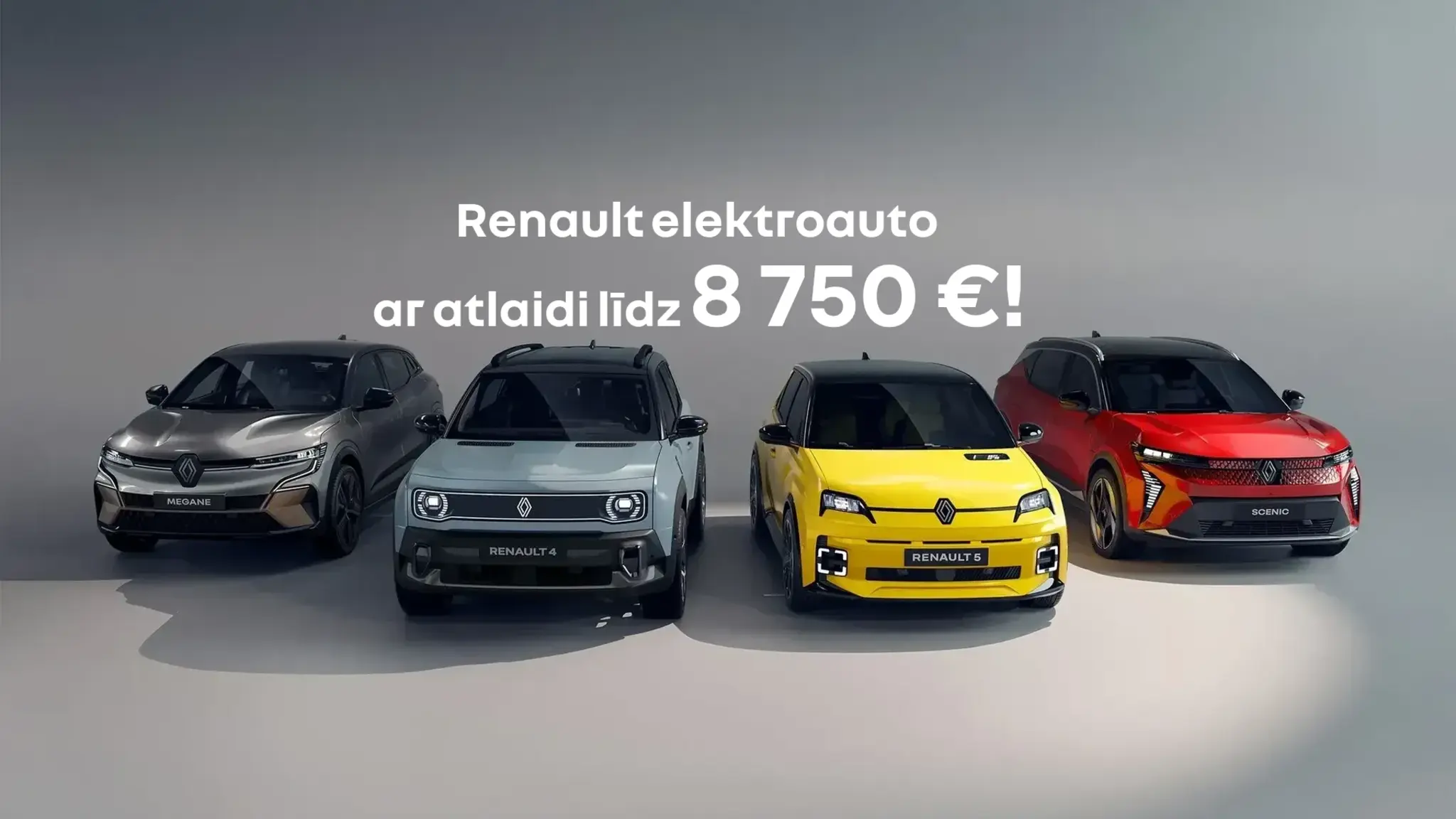 elektroauto atlaides