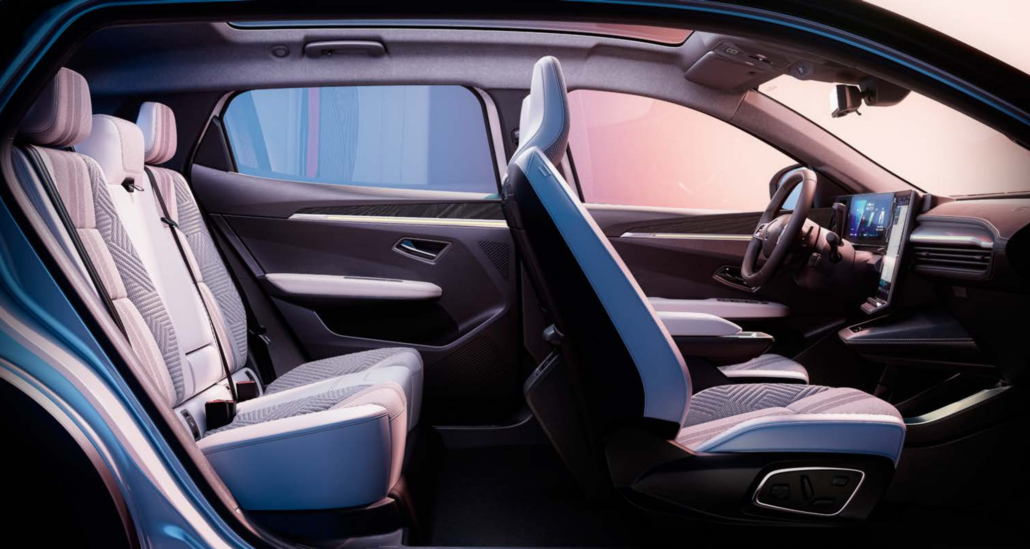 izcila ietilpība visai ģimenei