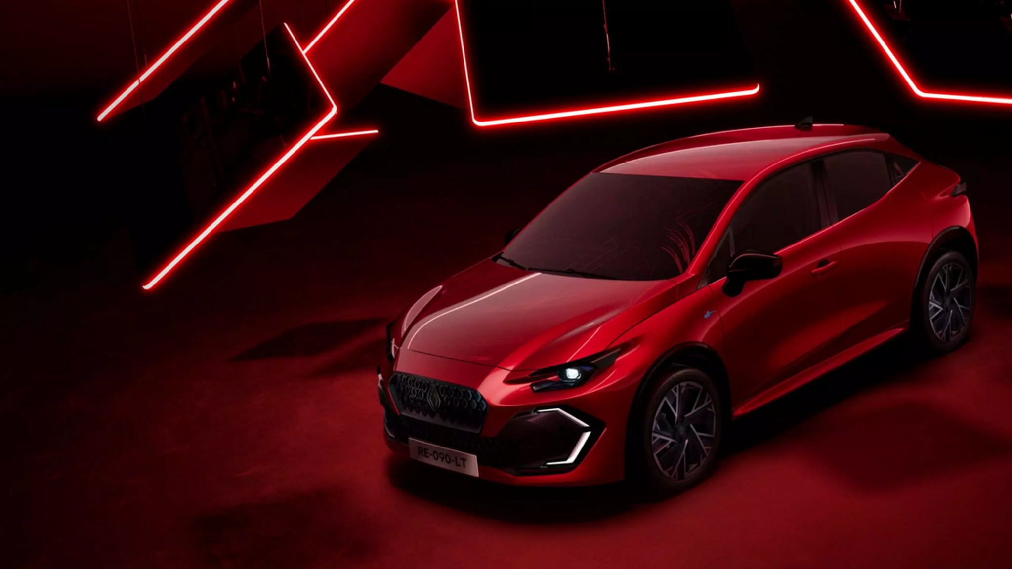 Jauna superjaudīga Clio sestā paaudze