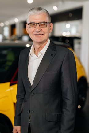 Ainārs  Kalniņš