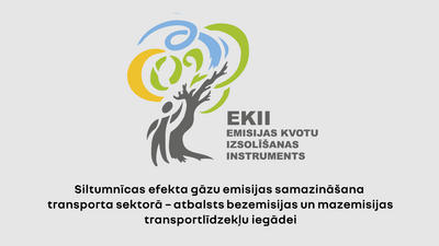 Atbalsts auto iegādei