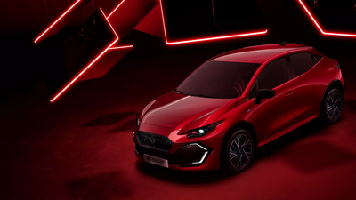 Jauna superjaudīga Clio sestā paaudze