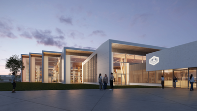 UNIKĀLS MANTOJUMA PROJEKTS