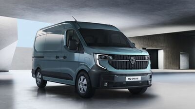 JAUNAIS MASTER (dci, electric, H2)