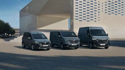 Renault palielinājis savu tirgus daļu Latvijā