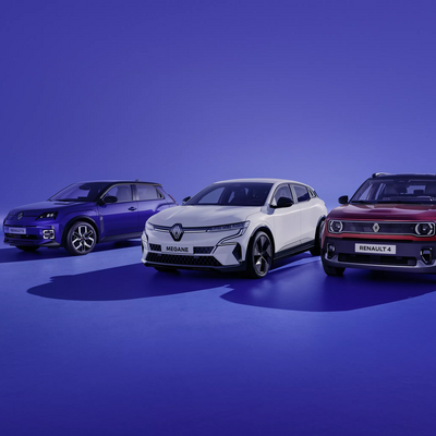 IZVĒLIES RENAULT VIEGLO TRANSPORTU NO NOLIKTAVAS